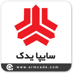 سایپا یدک(ISO9001,ISO14001)