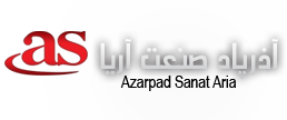شرکت آذرپاد صنعت آریا(ISO9001)