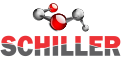 شرکت شیلر فرایند پارس(نرم افزار.  ISO9001)