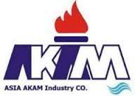 شرکت آکام صنعت آسیا(ISO9001,ISO14001,ISO45001,IMS,HSE,ISO/TS29000)
